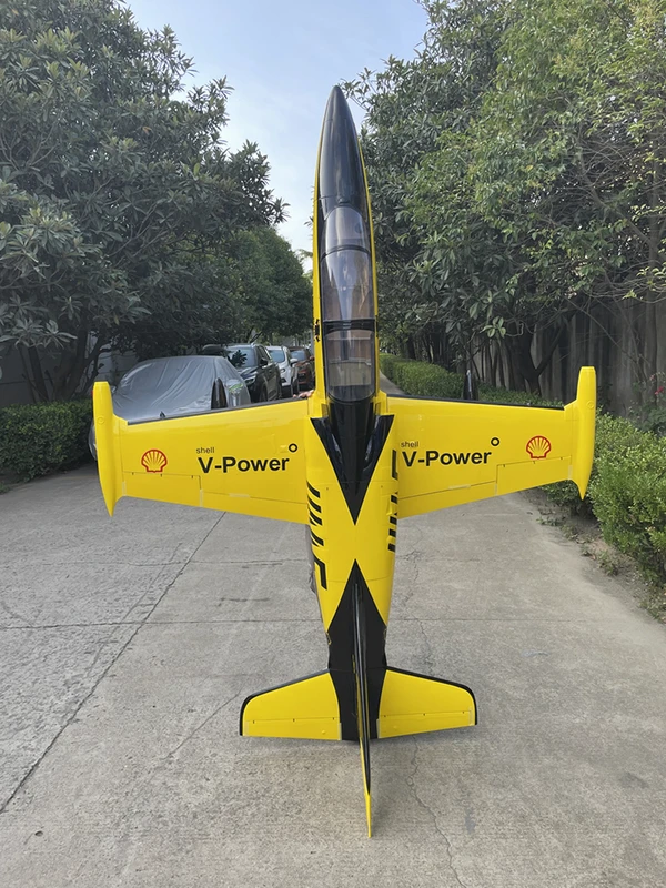 Aero L-39 — 2.6 m photo 33